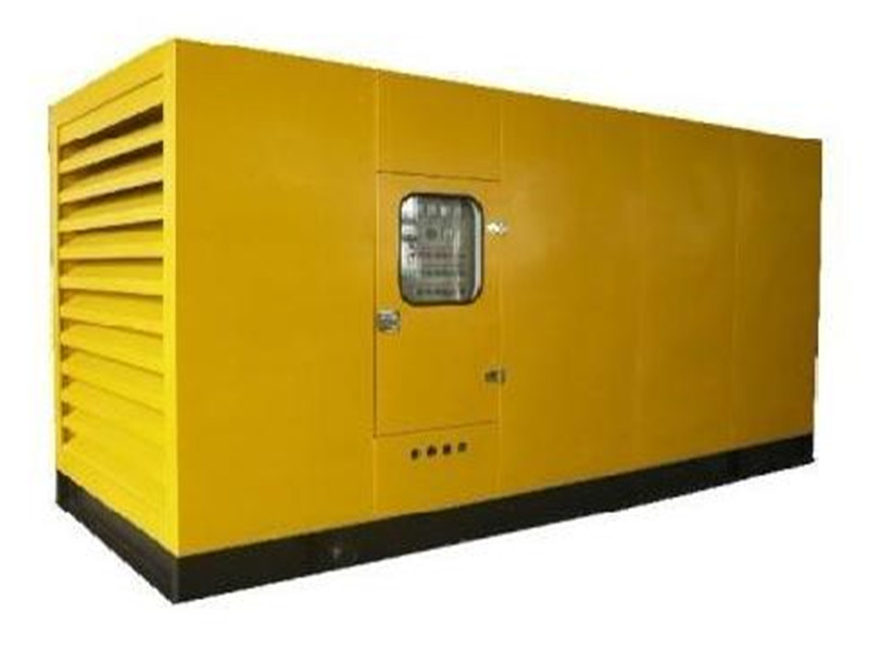 新津酒店发电机出租